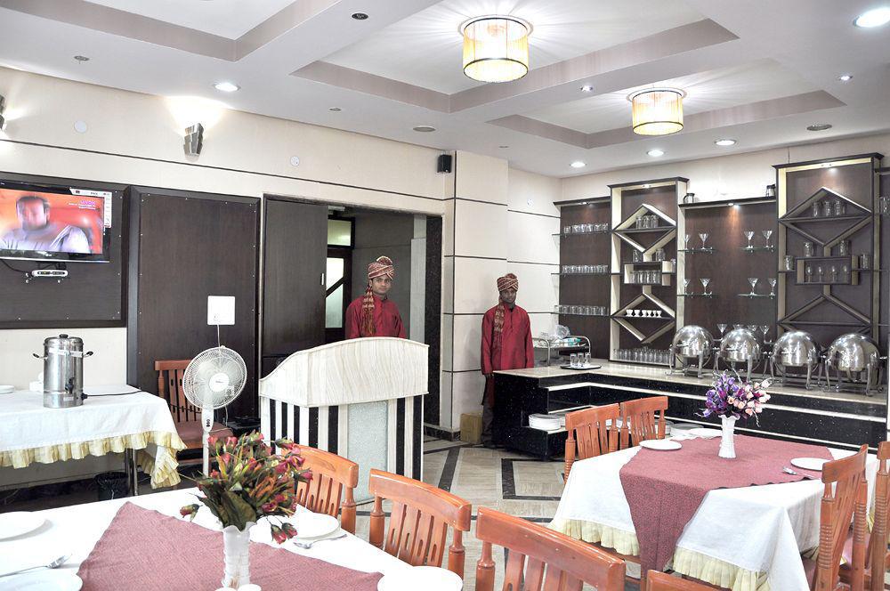Sun Hotel Agra Agra (Uttar Pradesh) Exterior foto