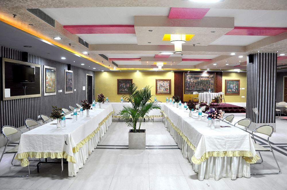 Sun Hotel Agra Agra (Uttar Pradesh) Exterior foto