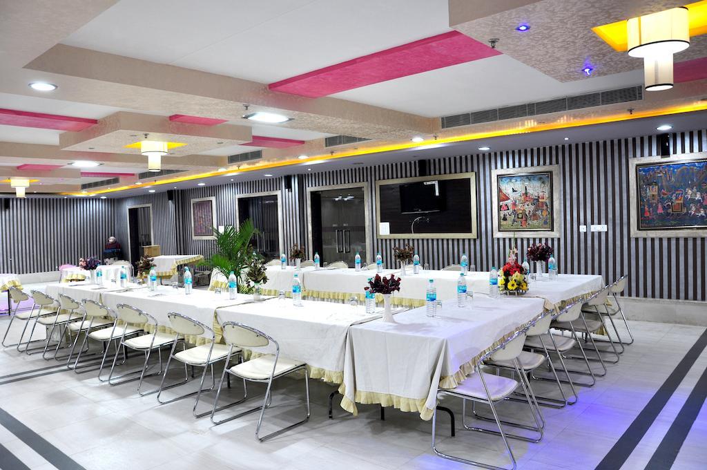 Sun Hotel Agra Agra (Uttar Pradesh) Exterior foto